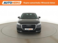 Audi Q2 grzane fotele PDC ACC climatronic Warszawa - zdjęcie 11