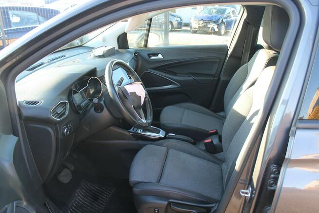 Opel Crossland X Ostrów Wielkopolski - zdjęcie 9