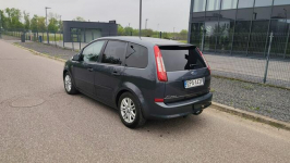 Ford C-Max 1.8TDCi 2008r Ghia Klima Czujniki HAK Pabianice - zdjęcie 4