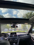 BMW 3GT M pakiet panorama Kraków - zdjęcie 12