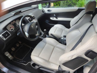 Sprzedam Peugeota 307 cc Włocławek - zdjęcie 5