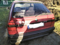 Skoda Felicia LPG Wieliczka - zdjęcie 2