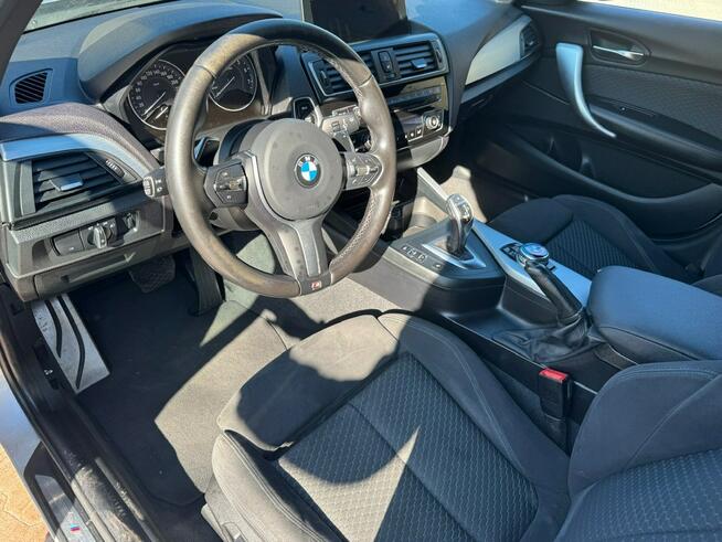 135I 326KM AUTOMAT#X-drive#Navi Margonin - zdjęcie 9