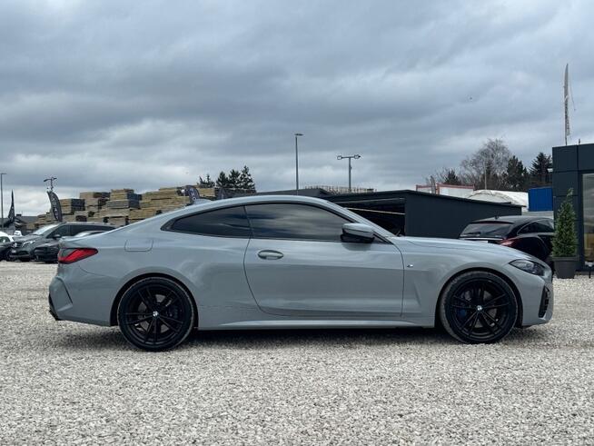 BMW Seria 4, 2022 Michałowice - zdjęcie 4