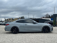 BMW Seria 4, 2022 Michałowice - zdjęcie 4