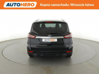Ford S-Max navi klima auto full LED grzane fotele i kierownica Warszawa - zdjęcie 6