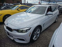 BMW 430 xDrive / M-Pakiet / niski przebieg