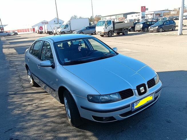 Toledo 2 Szczecin - zdjęcie 1