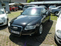 Audi A6 Katowice - zdjęcie 2