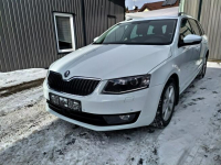 Škoda Octavia 1.4 TSI   Bi-Xenon PDC Radar Hak  Webasto Zarejstrowany Strzała - zdjęcie 2