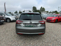 Opel Insignia Sports Tourer Słupsk - zdjęcie 4