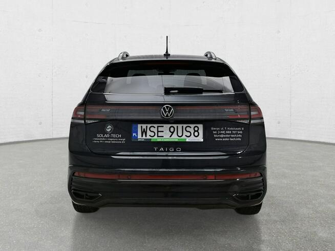 Volkswagen Taigo Komorniki - zdjęcie 7