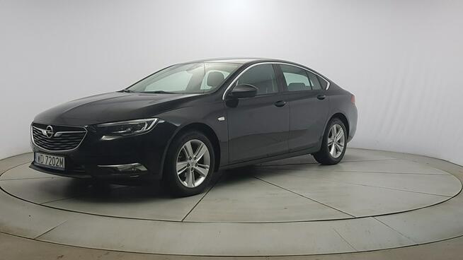 Opel Insignia 1.5 T GPF Elite S&amp;S  ! Z Polskiego Salonu ! FV 23% ! Warszawa - zdjęcie 3