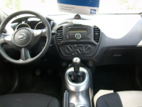 Nissan juke Katowice - zdjęcie 8