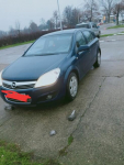 Opel Astra 1.3 diesel 2007 rok 320 000 przebiegu