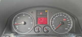 VW GOLF 5 HATCHBACK 1900 TDI-6 BIEGÓW !!! Głogów - zdjęcie 10