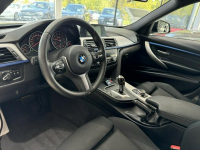 320i, M Sport, LED, Salon PL, 1-wł, FV23%, Gwarancja, DOSTAWA Myślenice - zdjęcie 10