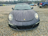 Porsche 911 / niski przebieg / 3.0 420KM / Tarnów - zdjęcie 2