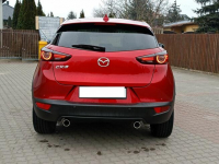 Mazda CX-3 2.0 Automat Full LED Navi Kamera Skóra EUROPA Słupca - zdjęcie 6