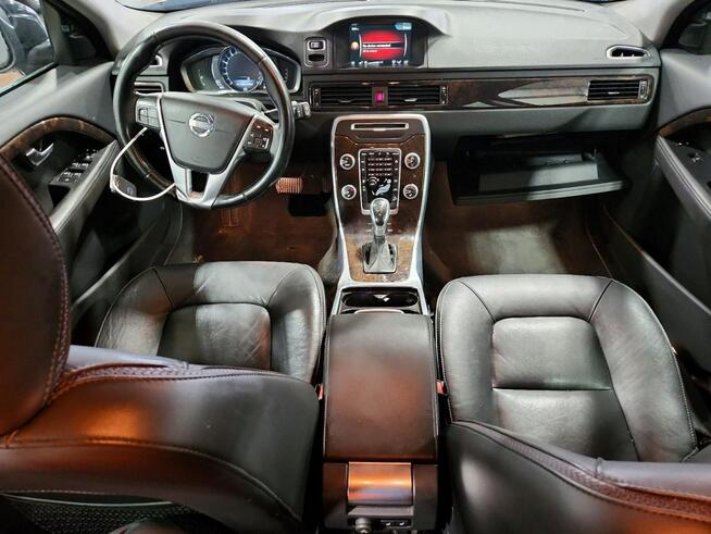 Volvo XC 70 Bogata wersja wyposażenia / AWD / T6 Chwaszczyno - zdjęcie 8