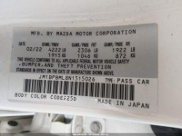 2022 MAZDA3 Sulejówek - zdjęcie 10