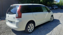 1.6 HDi Dizel 110 KM pełny kompute 7osobow automat Climatron Ostrowiec Świętokrzyski - zdjęcie 3