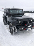 OKAZJA!!! Jeep Wrangler III [JK] Jeep Wrangler 2012 Kolno - zdjęcie 9