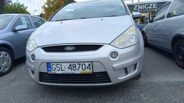 Ford S max 2.0 diesel automat minivan Koszalin - zdjęcie 3