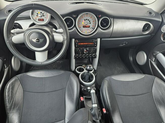 Mini Cooper Stan bdb Polecam Zapraszam Rybnik - zdjęcie 11
