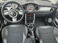 Mini Cooper Stan bdb Polecam Zapraszam Rybnik - zdjęcie 11