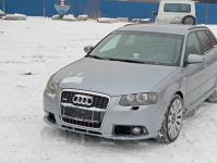 Audi a3 Quatro S-Line Żywiec - zdjęcie 11