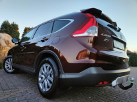 Honda CR-V 1.6 Stan Idealny Klimatron Radom - zdjęcie 4