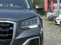 Audi Q2 Niski Przebieg Stan Bardzo Dobry FV VAT 23% Będzin - zdjęcie 4