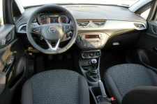 Opel Corsa SalonPL FV23% Enjoy 1.2 16V ASO Tempomat Parktronic Sokołów - zdjęcie 12