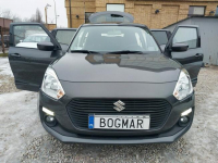 Suzuki Swift SALON POLSKA  pierwszy wł. 36 tys. km + pełny serwis ASO Warszawa - zdjęcie 12