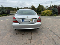 Mercedes E 280 Lipówki - zdjęcie 8