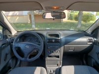 Opel Astra II G 1.4 2007 r. Bydgoszcz - zdjęcie 8