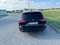 Ford Focus MK4 Żory - zdjęcie 3
