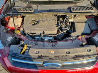 Ford Kuga 2016 r. benzyna 1.5 150KM 100% sprawny Tulce - zdjęcie 9