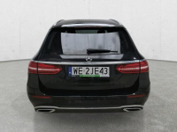 MERCEDES-BENZ E 220d Komorniki - zdjęcie 6