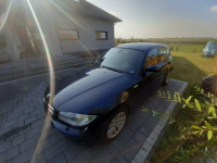 Sprzedam Bmw 118d E87 122km Czarny Las - zdjęcie 3