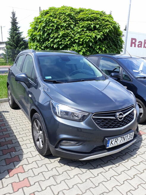 Sprzedam tanio Nowa Huta - zdjęcie 3