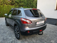 Nissan Qashqai ** Kamery 360  ** Nawigacja ** Klimatronik ** Jatutów - zdjęcie 8