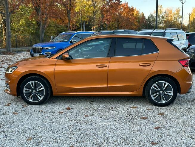 Škoda Fabia 1.0 TSI 110KM! STYLE! Salon Polska! l właściciel ! FV23%! Pęcice - zdjęcie 4