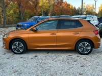 Škoda Fabia 1.0 TSI 110KM! STYLE! Salon Polska! l właściciel ! FV23%! Pęcice - zdjęcie 4