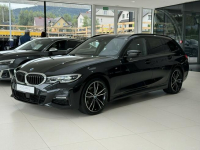 G20 320d xDrive M Sport, Salon PL, 1-wł, FV23%, Gwarancja, DOSTAWA Myślenice - zdjęcie 1