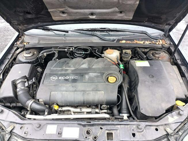 Opel Vectra C 1.9CDTI 150km 04r Tarnów - zdjęcie 8