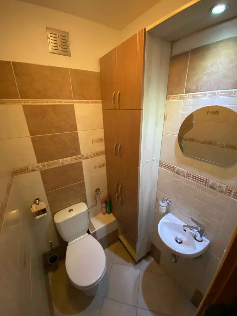 Do wynajęcia pokój w mieszkaniu 3 pokojowym ul.Pszona 41, Śródmieście Śródmieście - zdjęcie 12