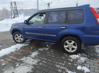 Nissan x trail--Zamiana na automat Nowy Targ - zdjęcie 2