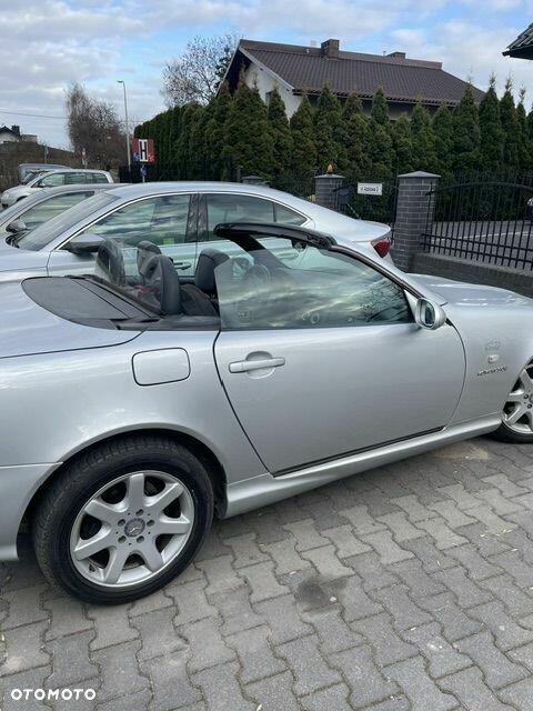 Mercedes-Benz SLK Gdańsk - zdjęcie 11